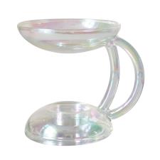 Desire Clear Lustre Wax Melt Warmer